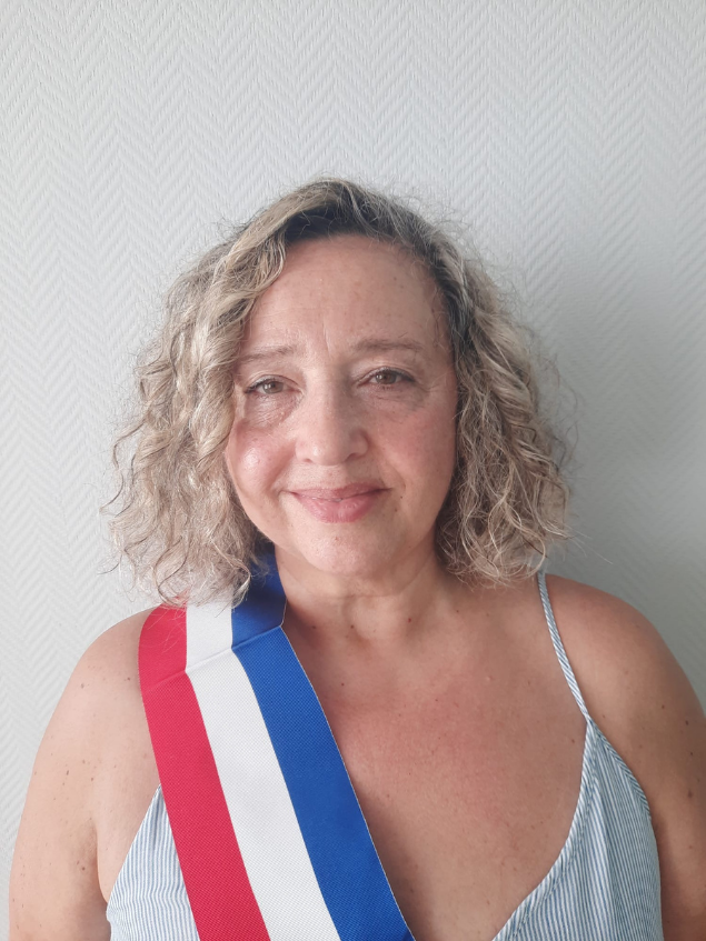 Cristina Goncalves Pereira