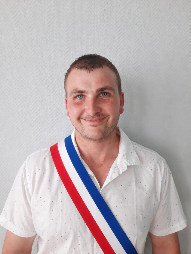 Damien Bizet