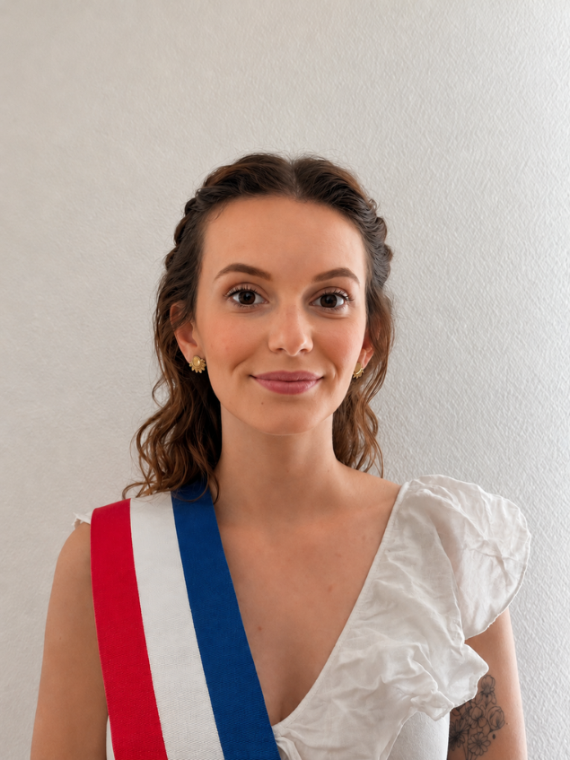 Floriane Obled