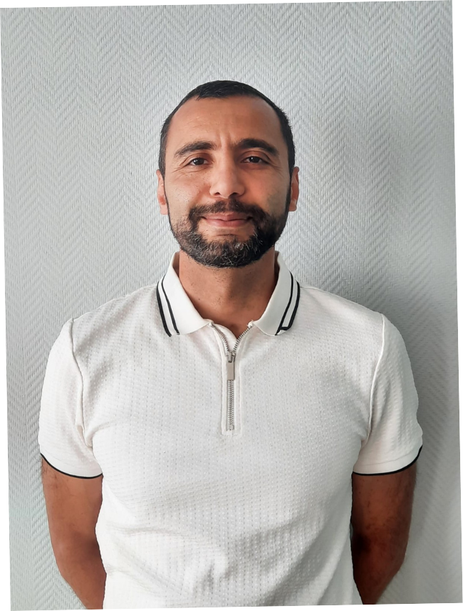 Larbi Lahcene