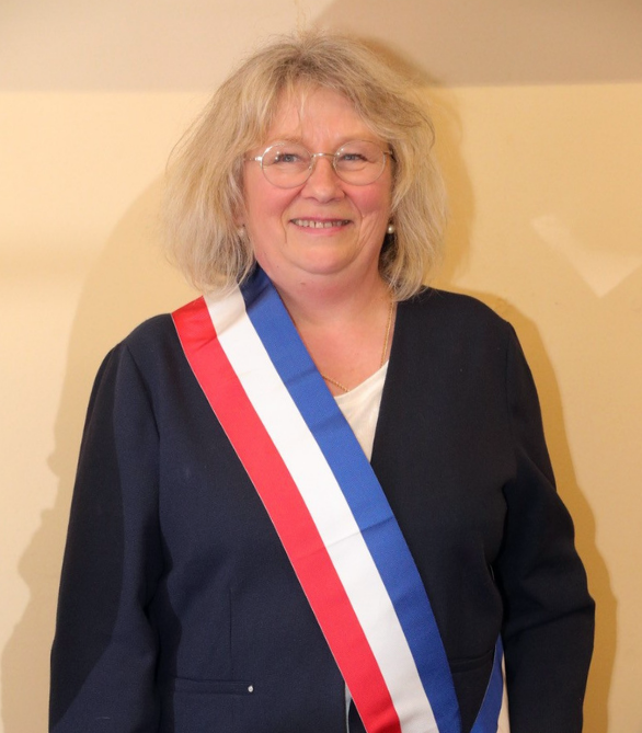 Malgorzata Mistarz