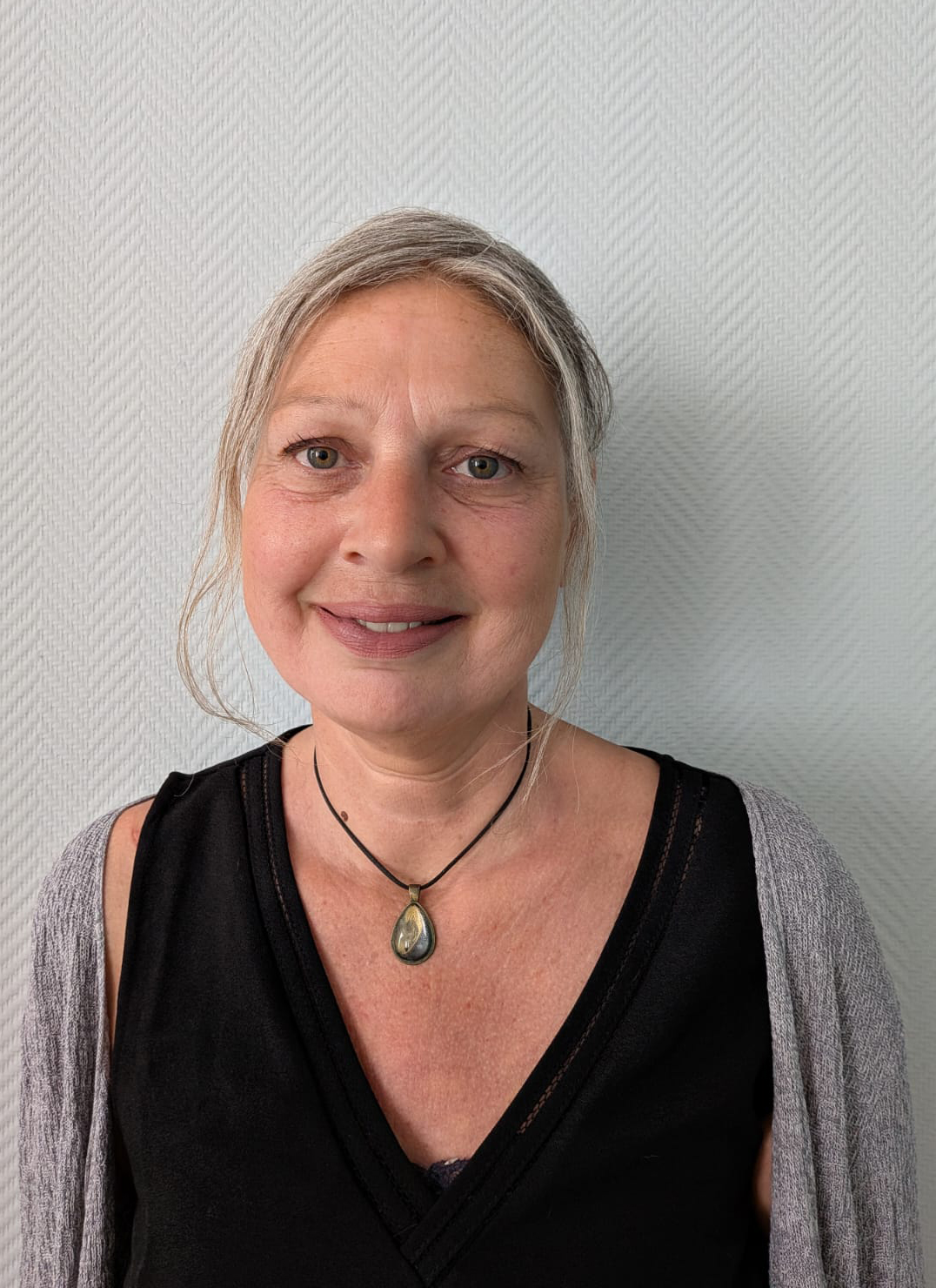 Sandrine Caurettes