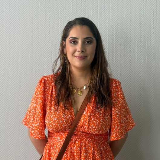 Sonia Hahad