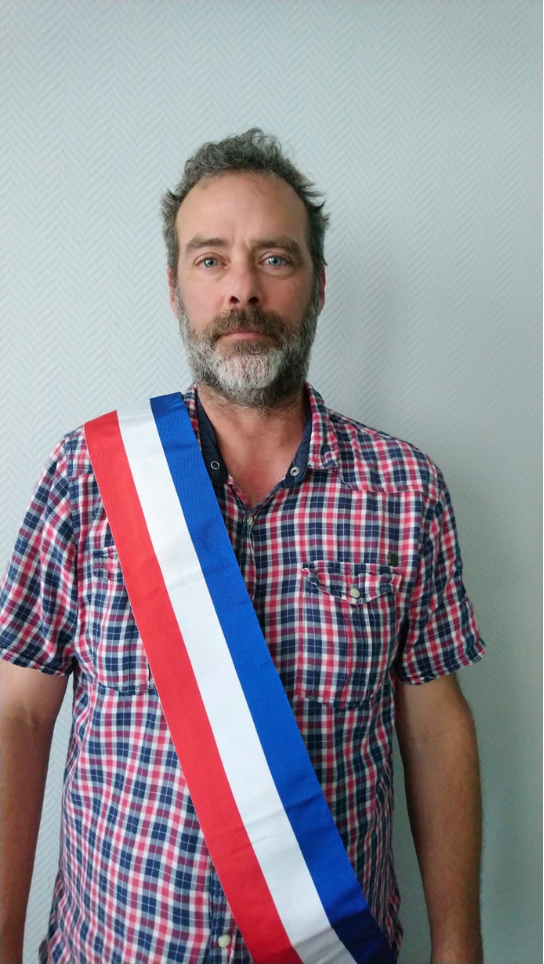 Steeve Dartus
