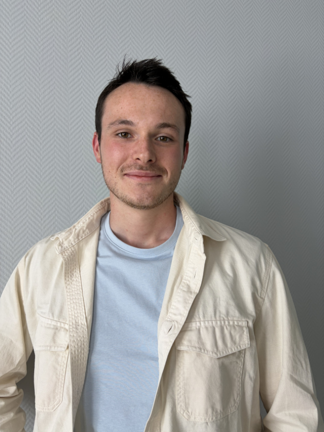 Valentin Malnar